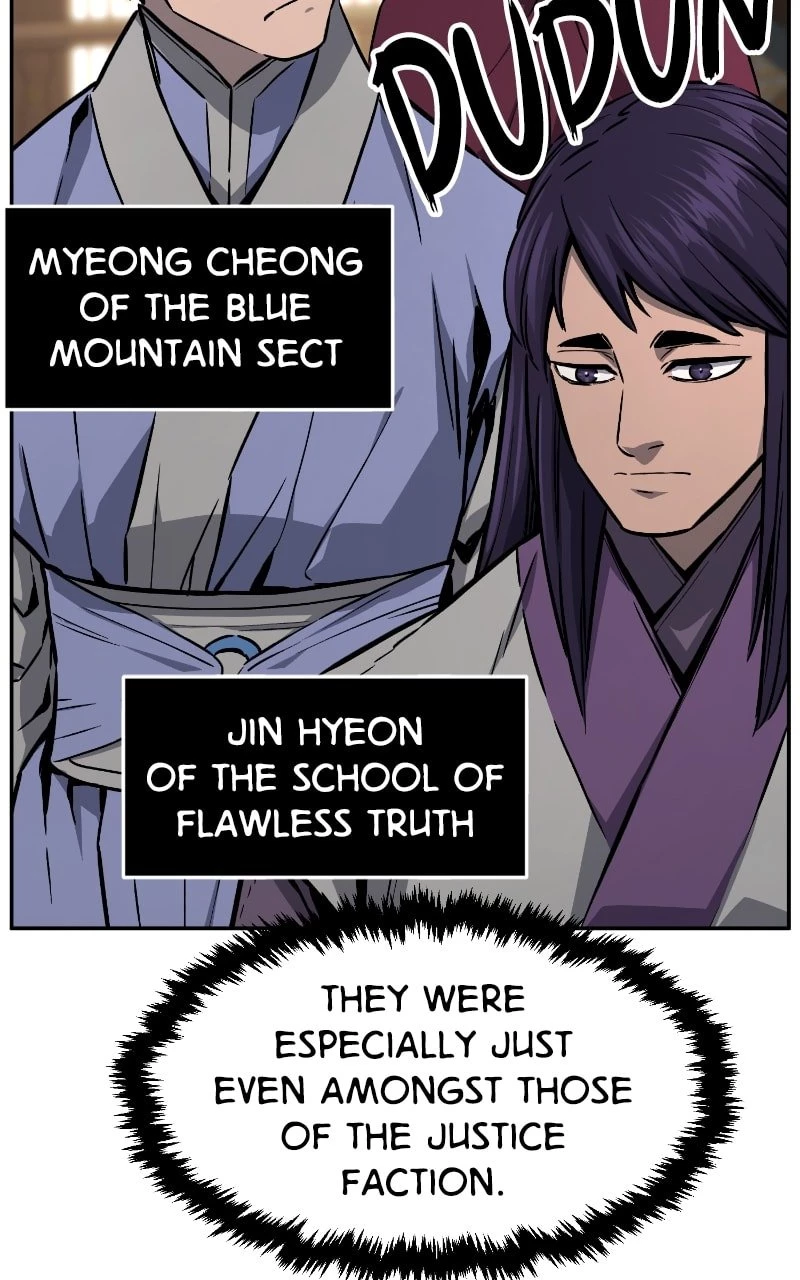 Absolute Sword Sense Chapter 73 - 17