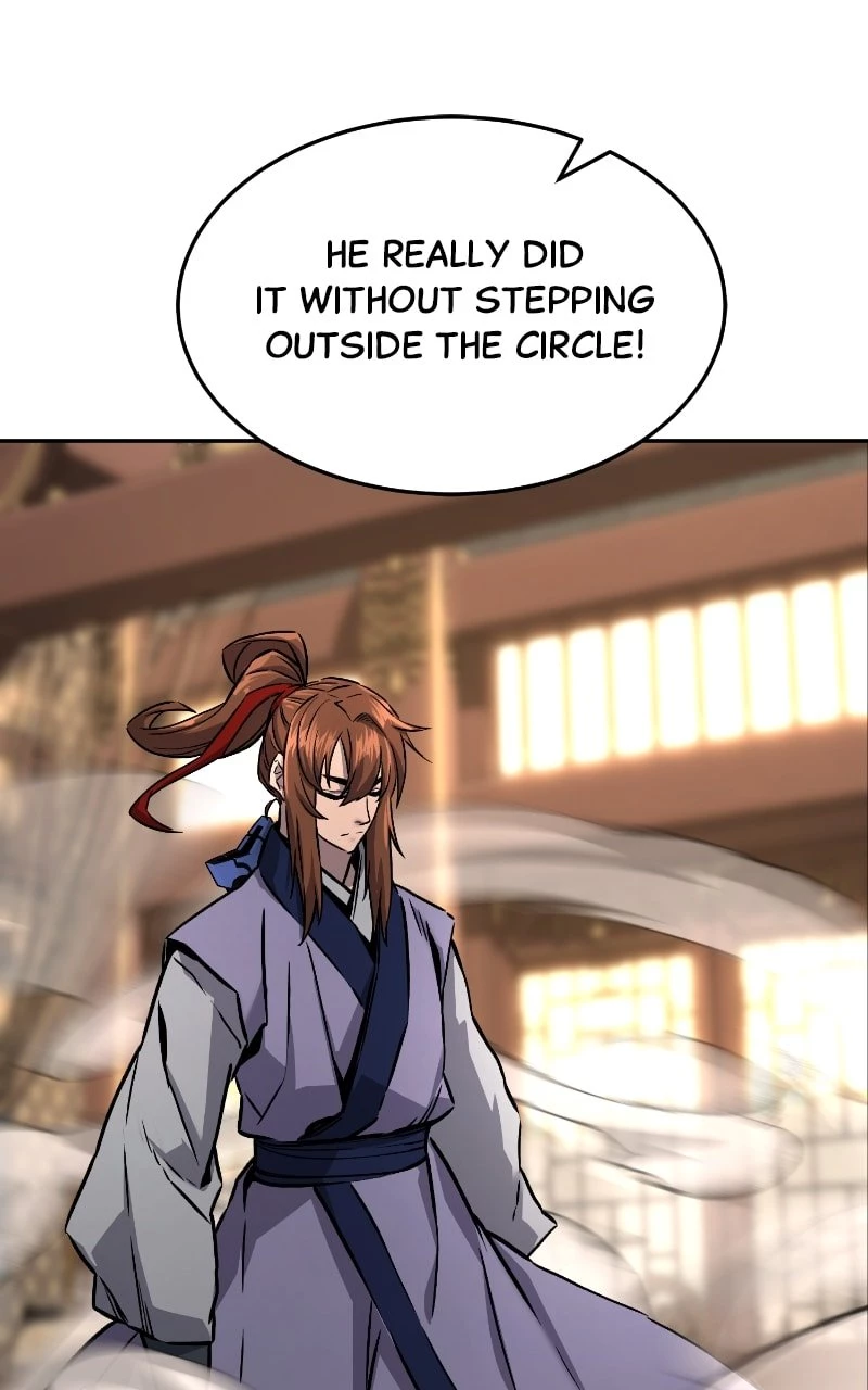Absolute Sword Sense Chapter 75 - 102