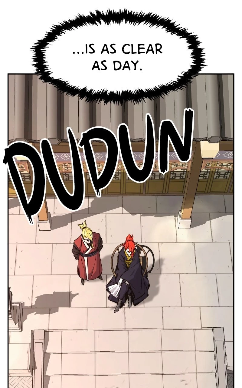 Absolute Sword Sense Chapter 74 - 55