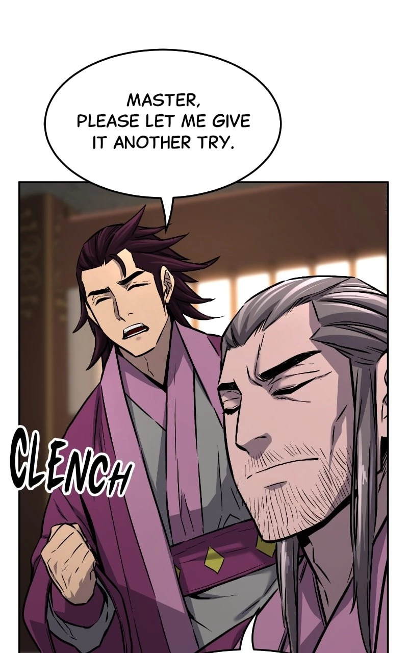 Absolute Sword Sense Chapter 75 - 104