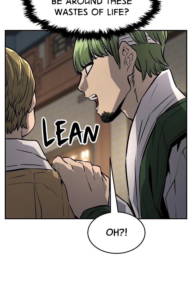 Absolute Sword Sense Chapter 73 - 20