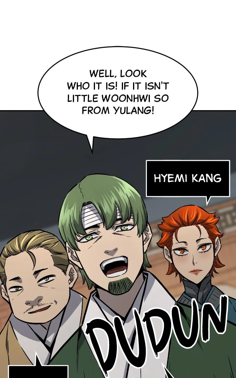 Absolute Sword Sense Chapter 73 - 21