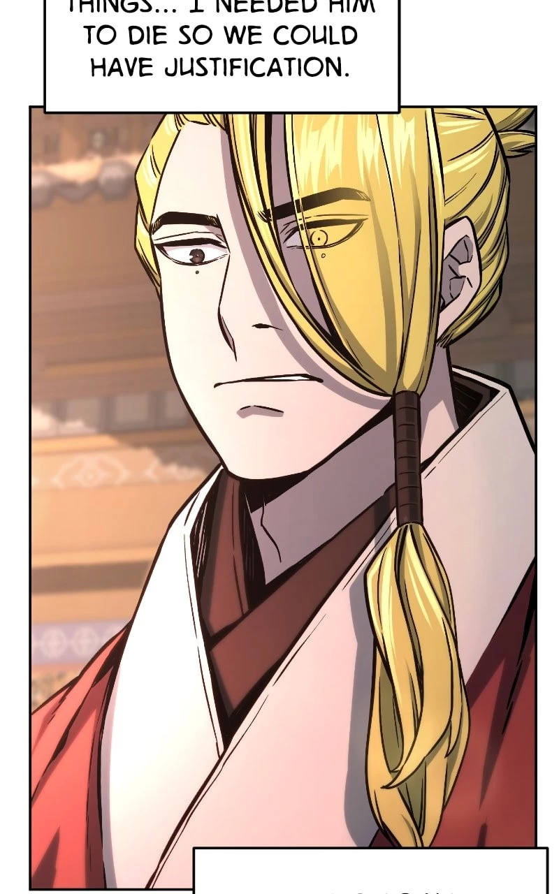Absolute Sword Sense Chapter 74 - 58
