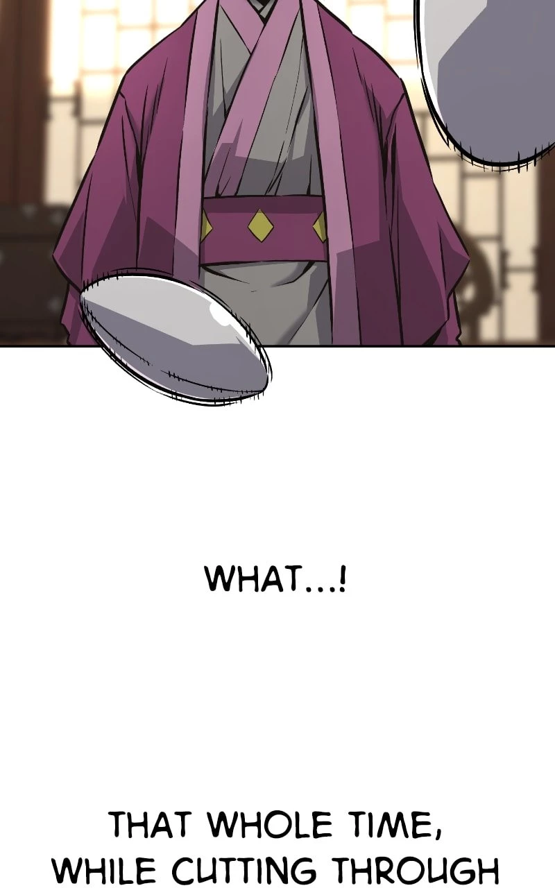 Absolute Sword Sense Chapter 75 - 106