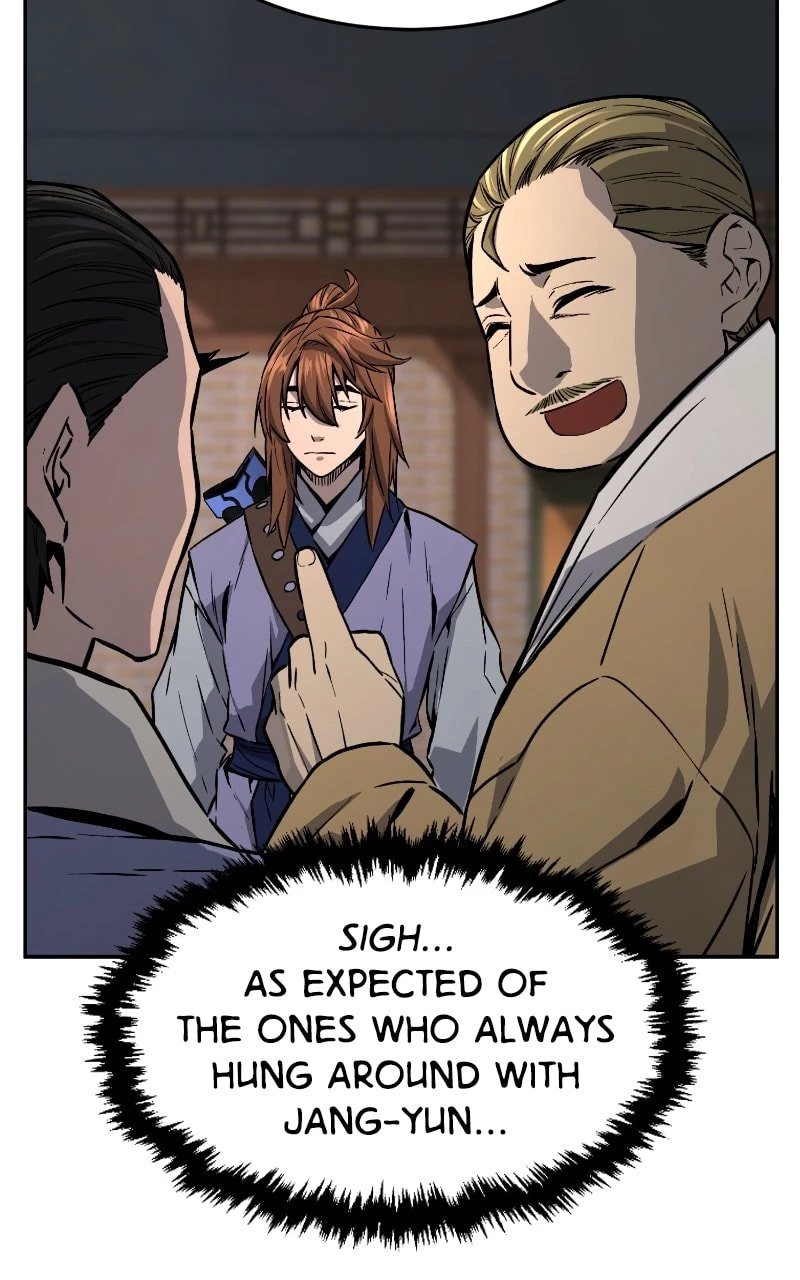 Absolute Sword Sense Chapter 73 - 23