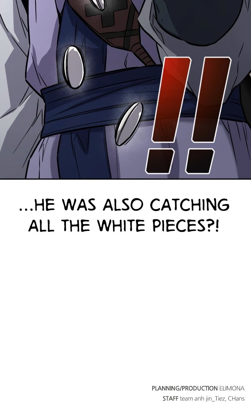 Absolute Sword Sense Chapter 75 - 108
