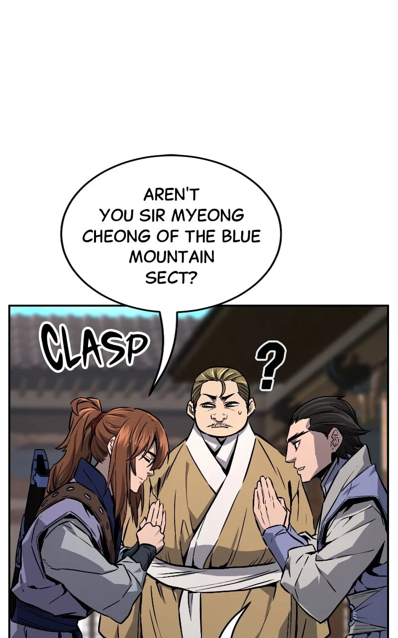 Absolute Sword Sense Chapter 73 - 24