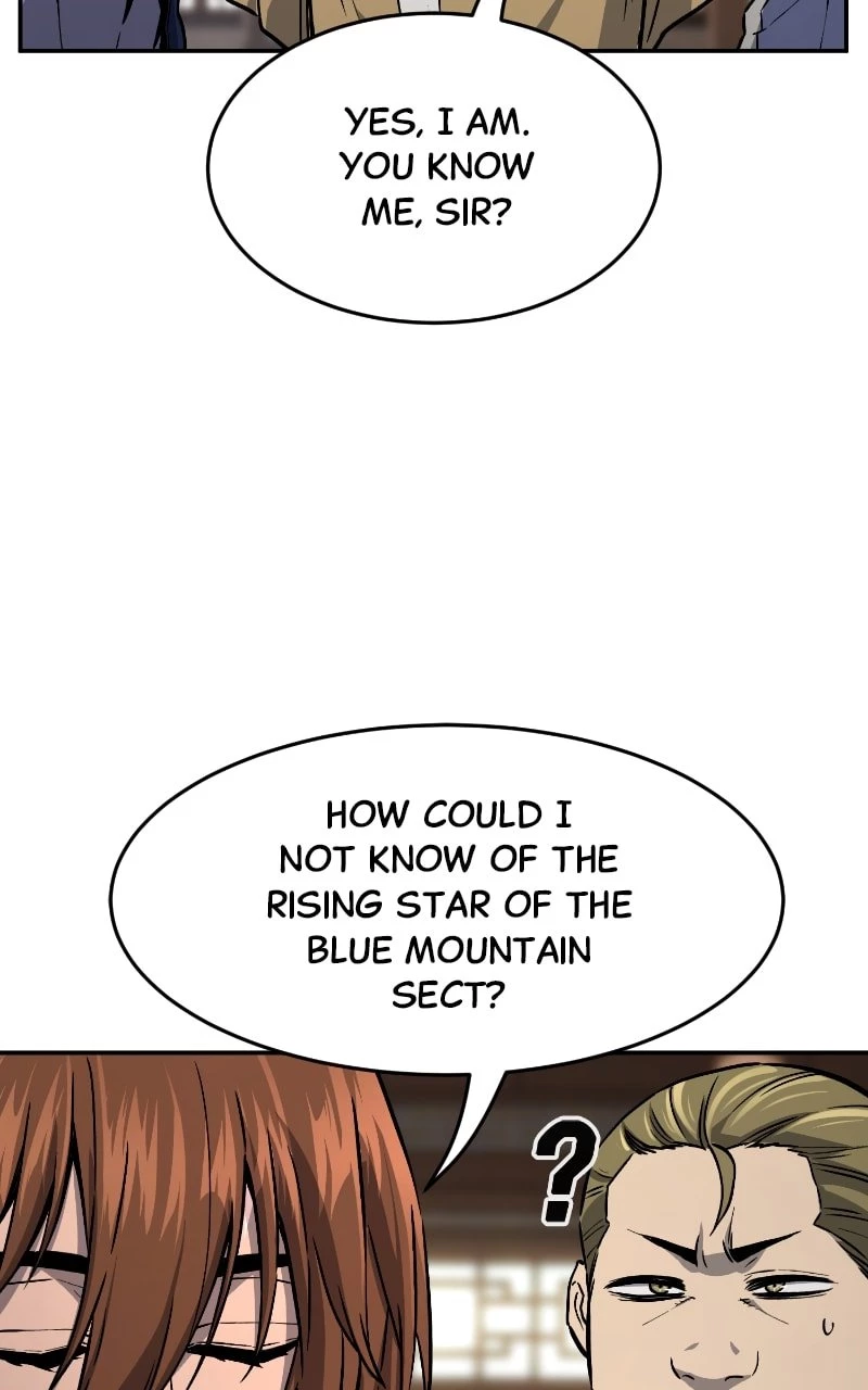 Absolute Sword Sense Chapter 73 - 25