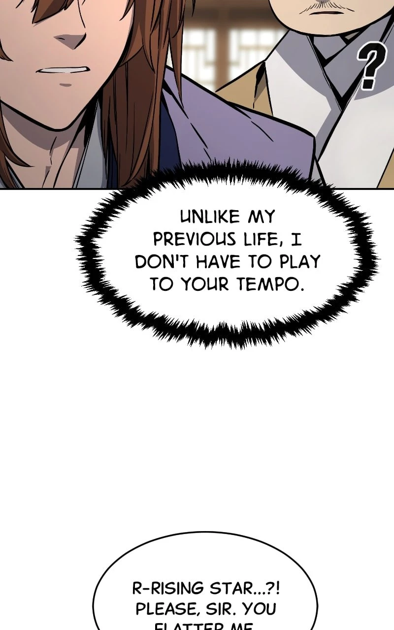 Absolute Sword Sense Chapter 73 - 26