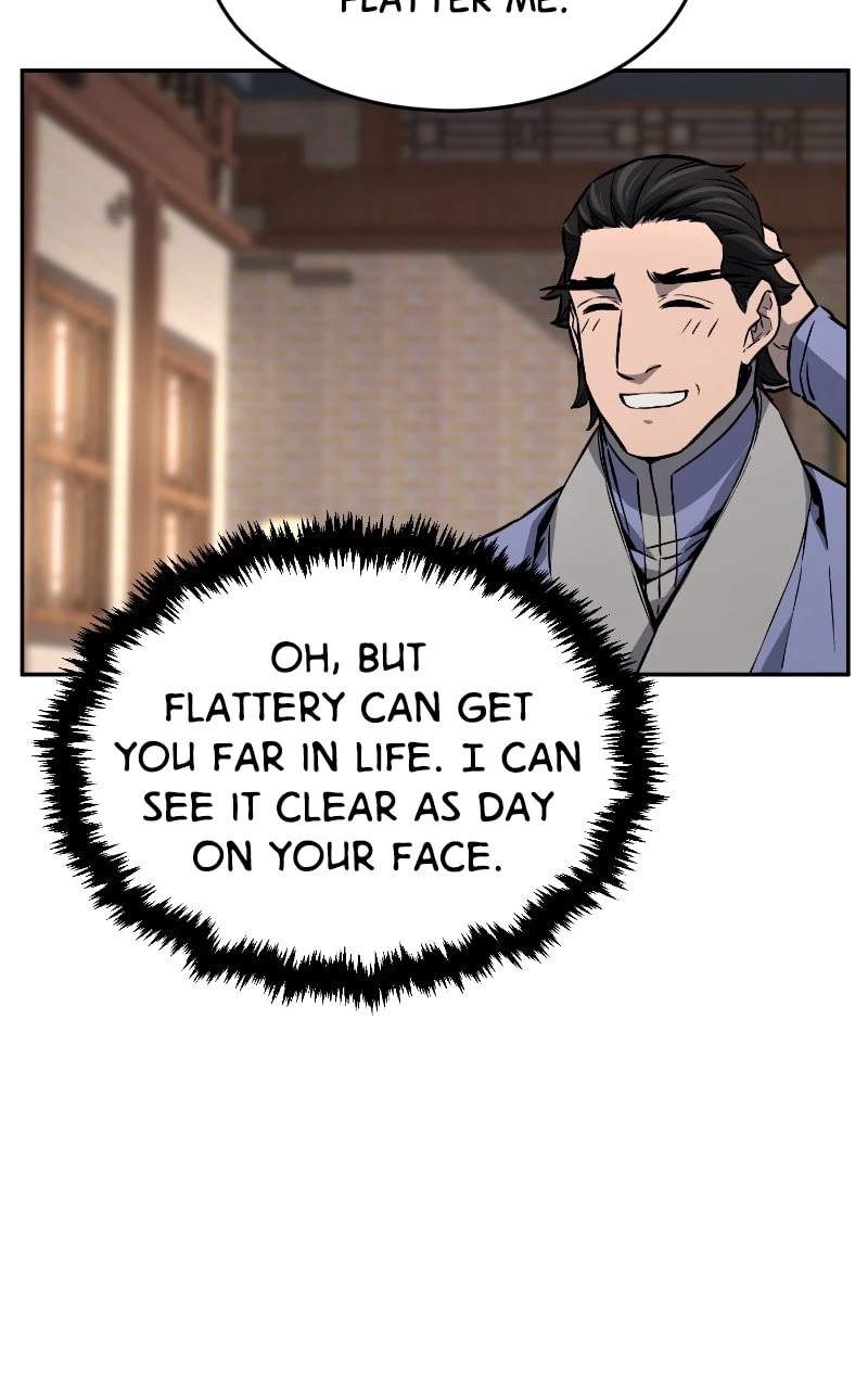 Absolute Sword Sense Chapter 73 - 27