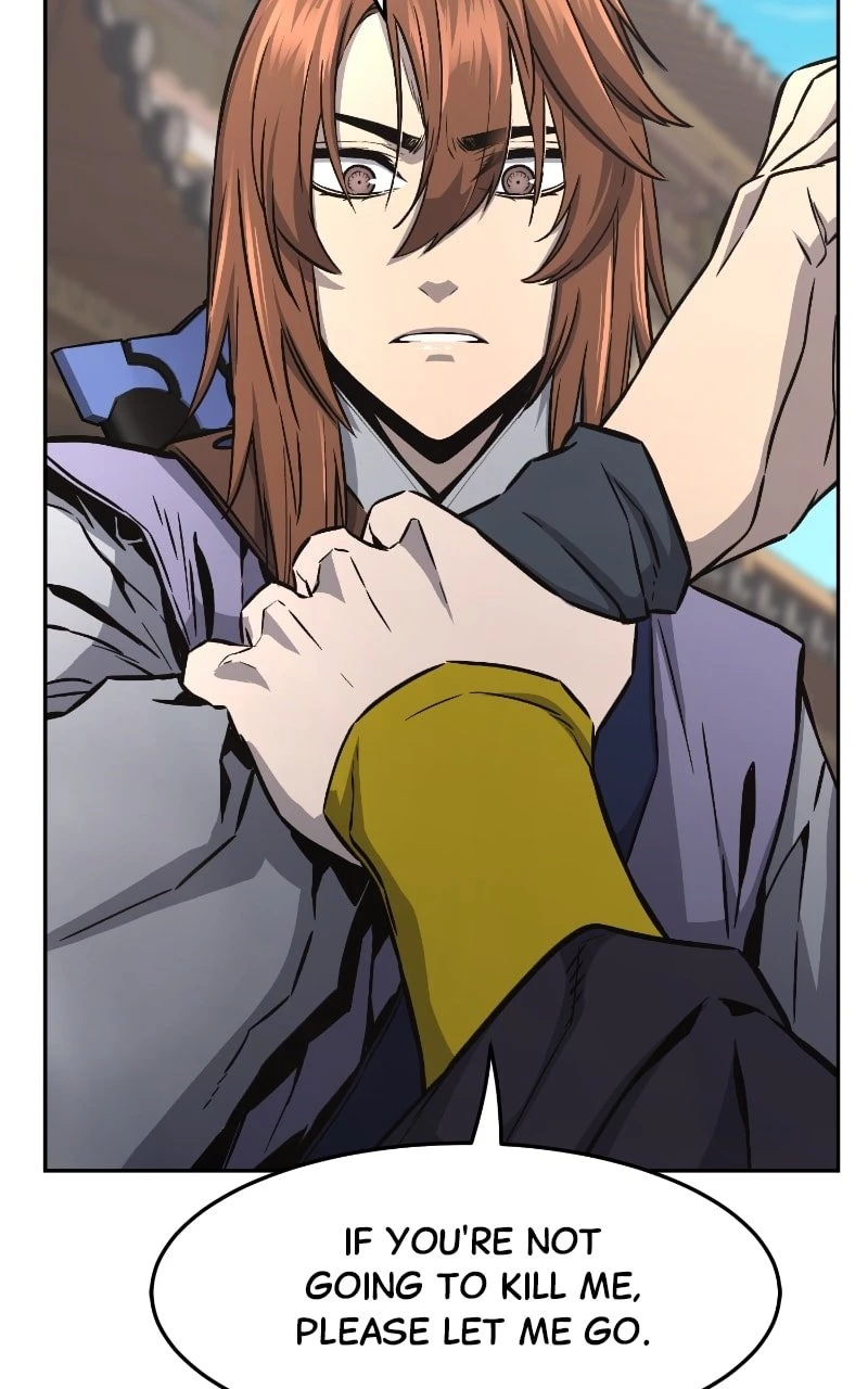 Absolute Sword Sense Chapter 72 - 2