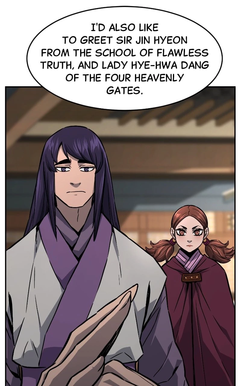 Absolute Sword Sense Chapter 73 - 28