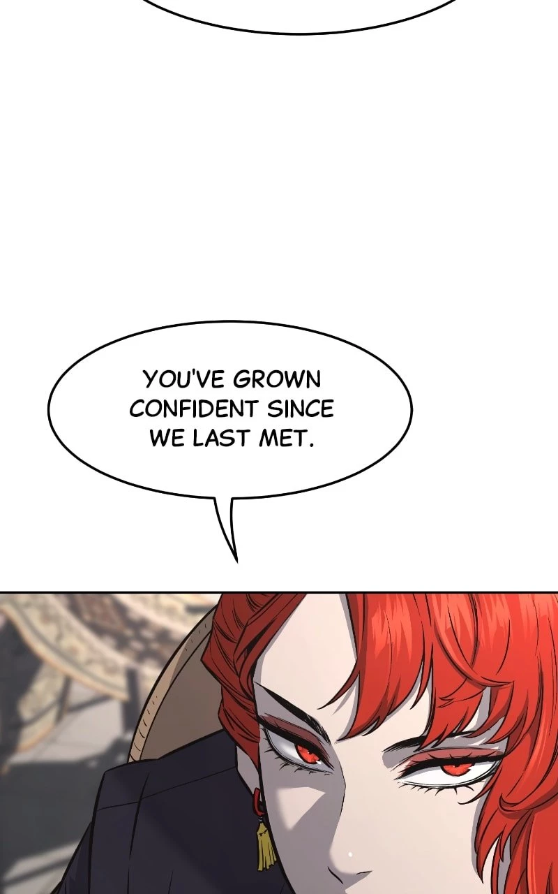 Absolute Sword Sense Chapter 72 - 3