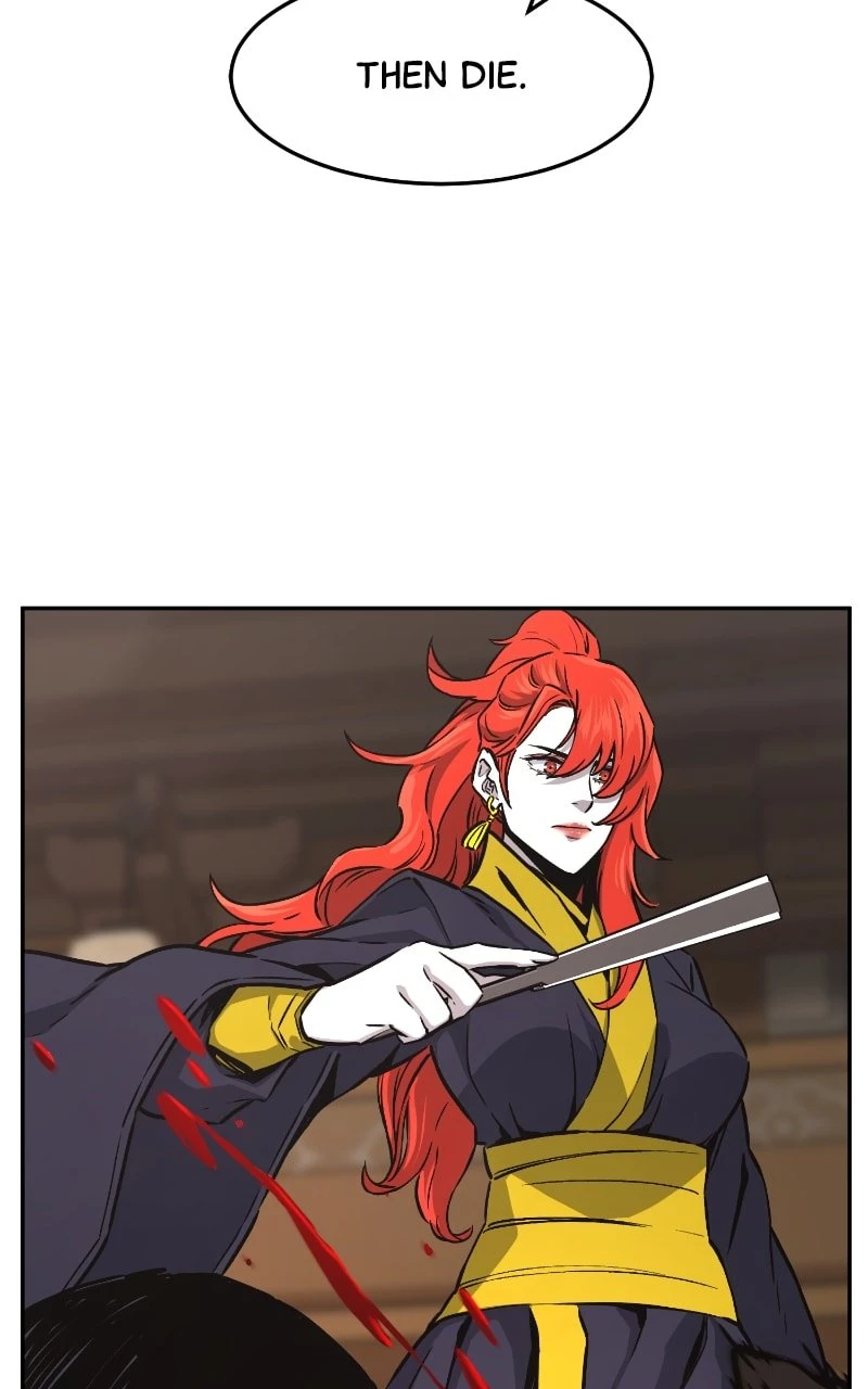 Absolute Sword Sense Chapter 74 - 66