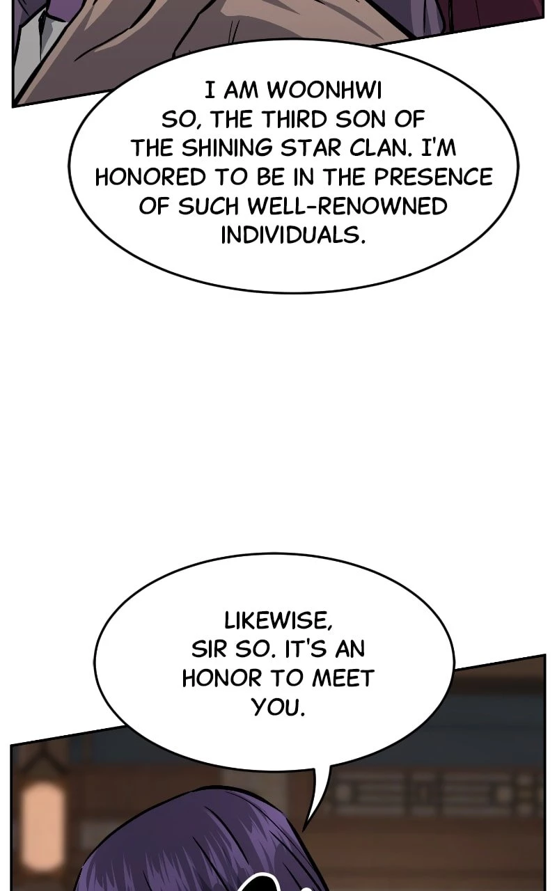 Absolute Sword Sense Chapter 73 - 29