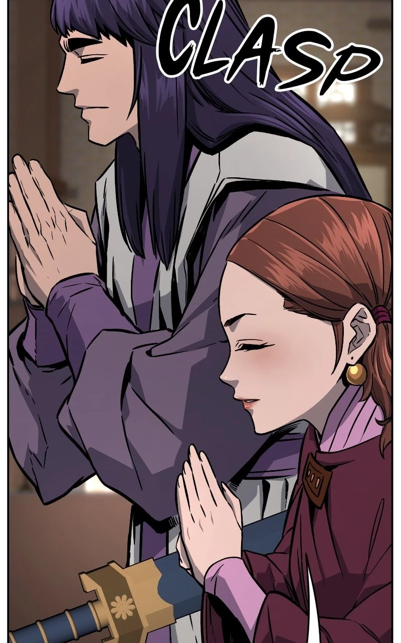 Absolute Sword Sense Chapter 73 - 30
