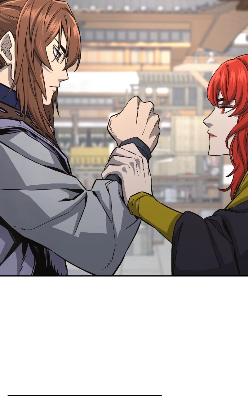 Absolute Sword Sense Chapter 72 - 5