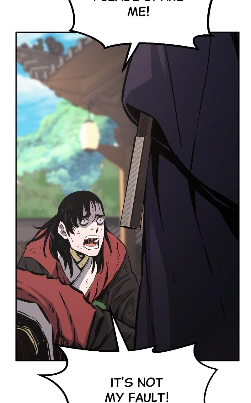 Absolute Sword Sense Chapter 74 - 68