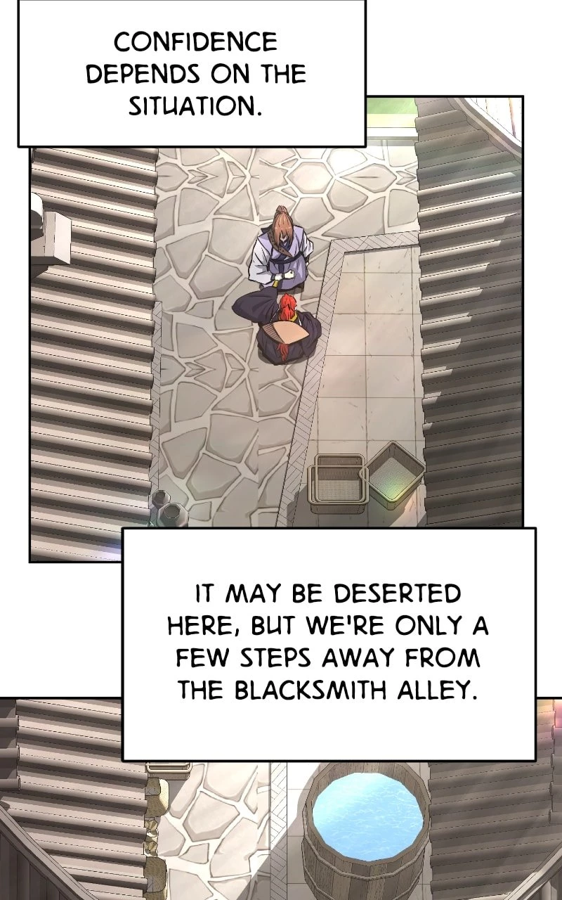Absolute Sword Sense Chapter 72 - 6