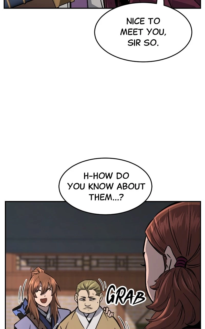 Absolute Sword Sense Chapter 73 - 31