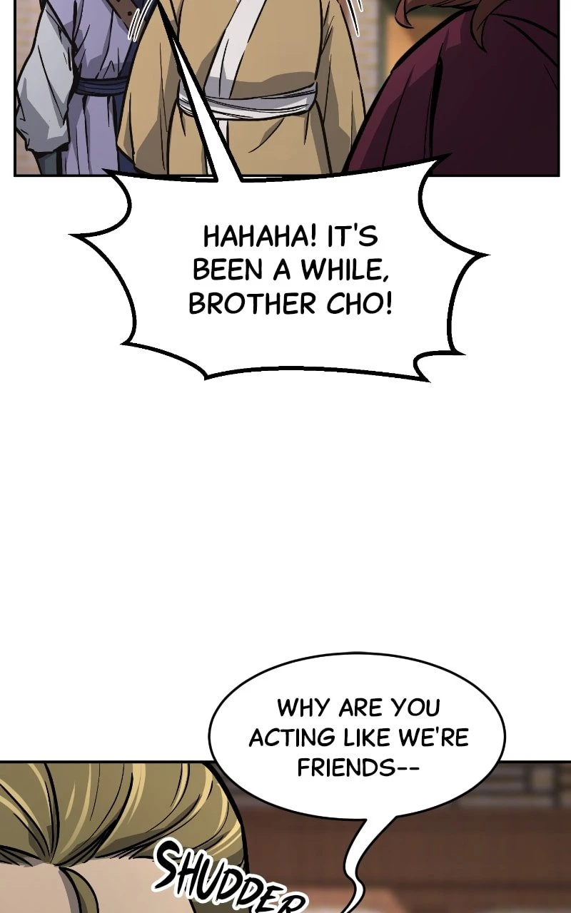 Absolute Sword Sense Chapter 73 - 32