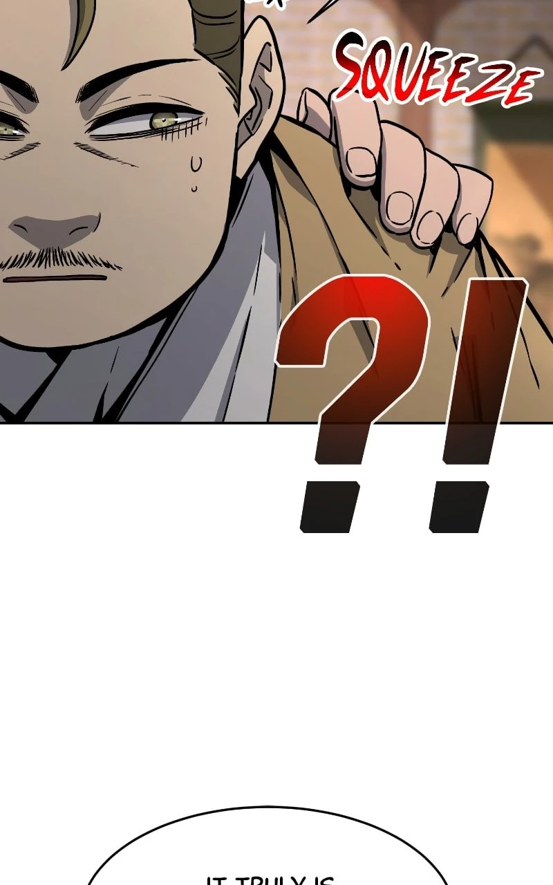 Absolute Sword Sense Chapter 73 - 33