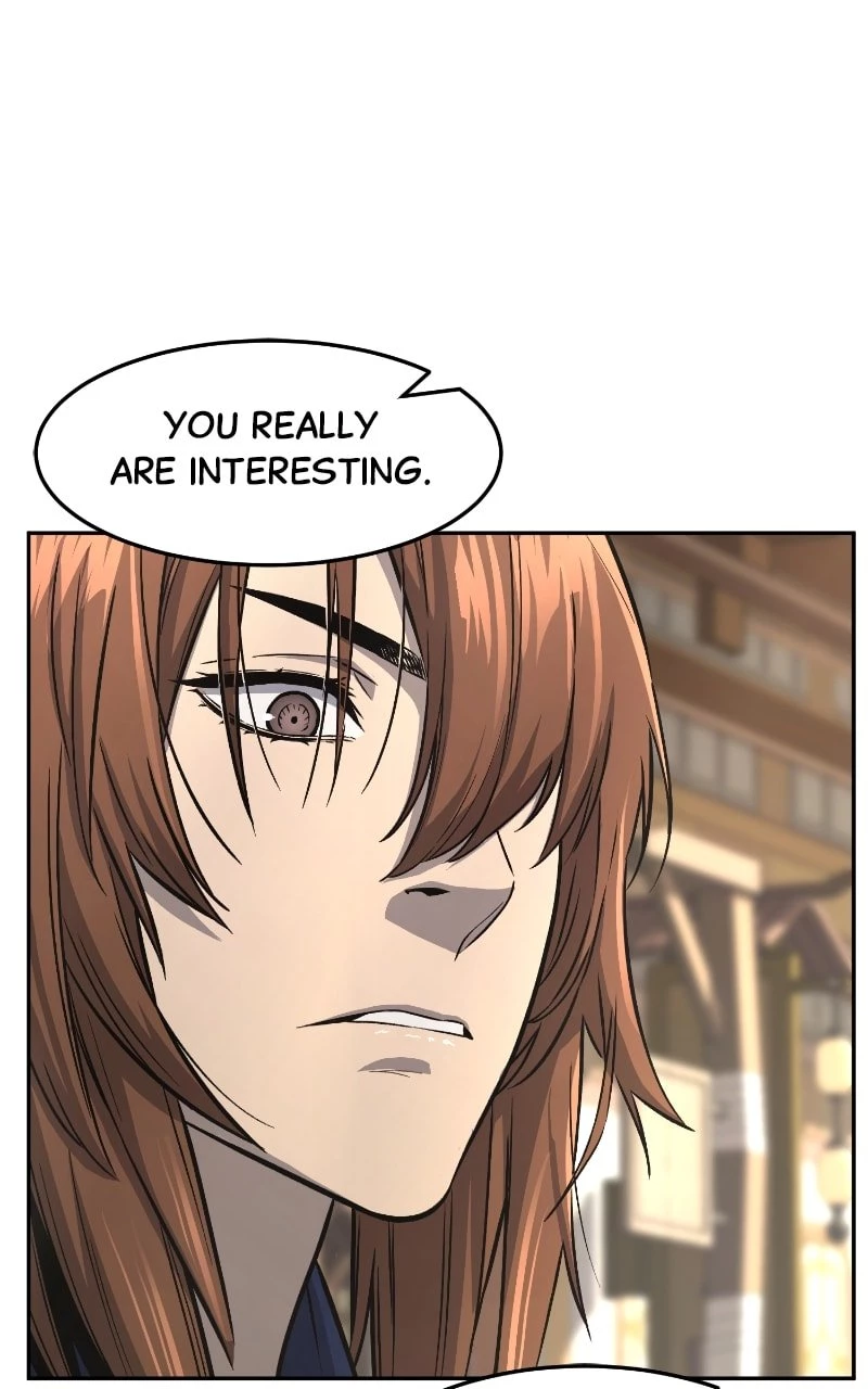 Absolute Sword Sense Chapter 72 - 8