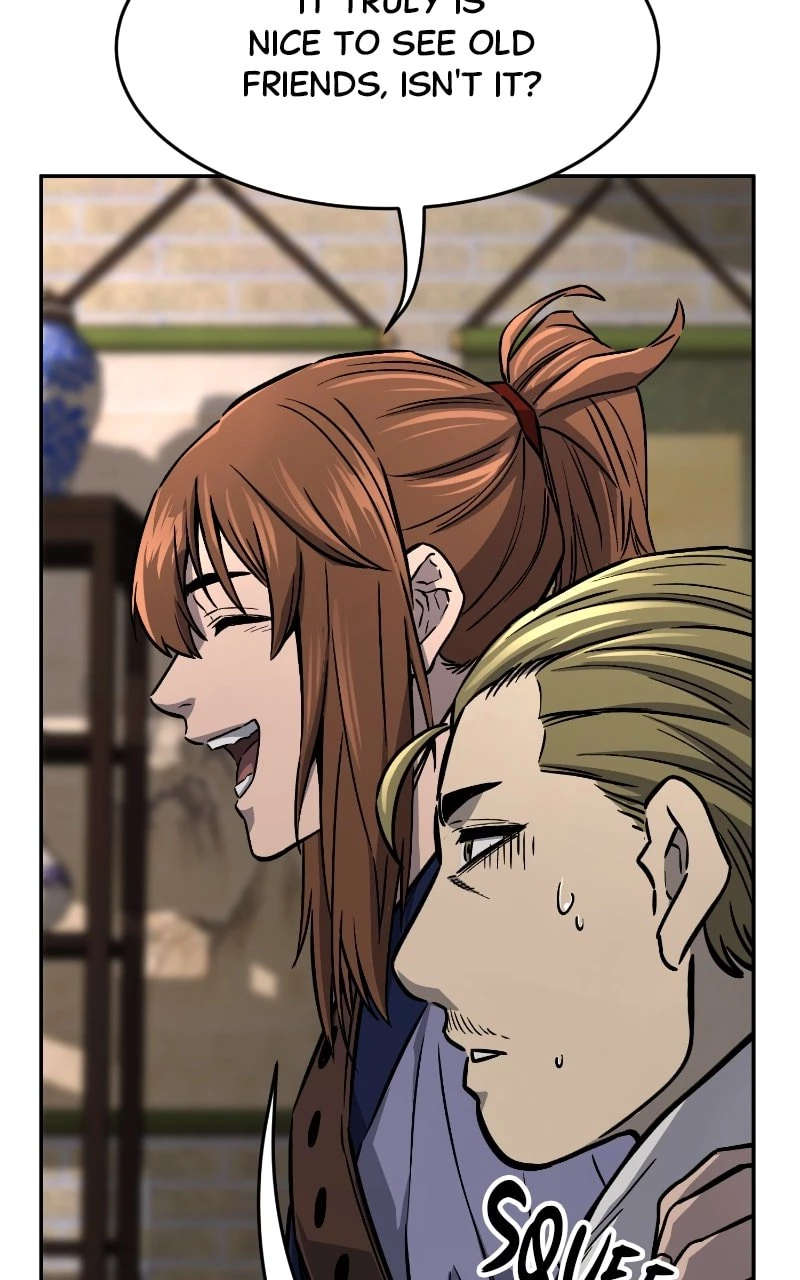 Absolute Sword Sense Chapter 73 - 34
