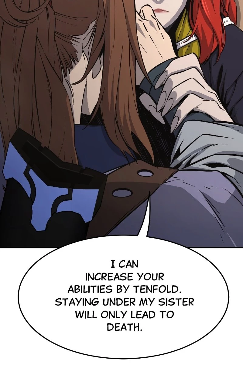 Absolute Sword Sense Chapter 72 - 10