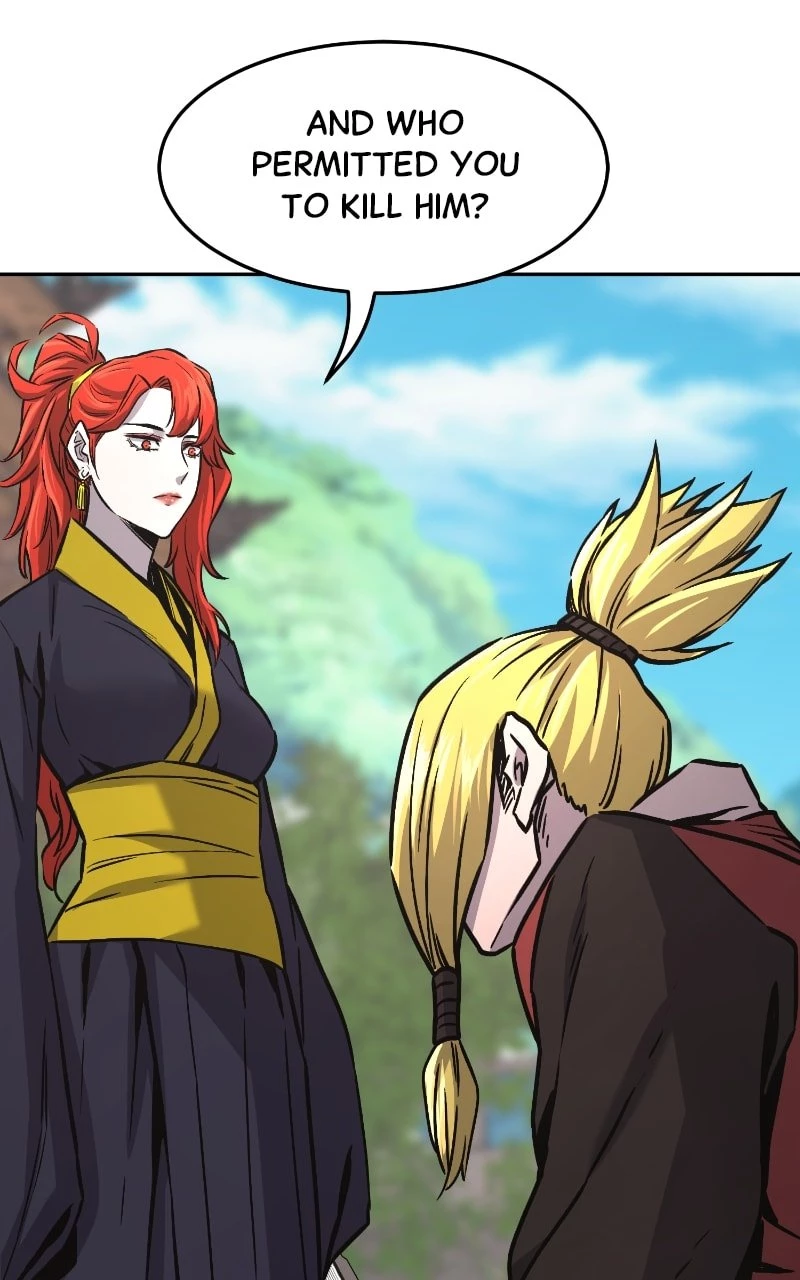 Absolute Sword Sense Chapter 74 - 73