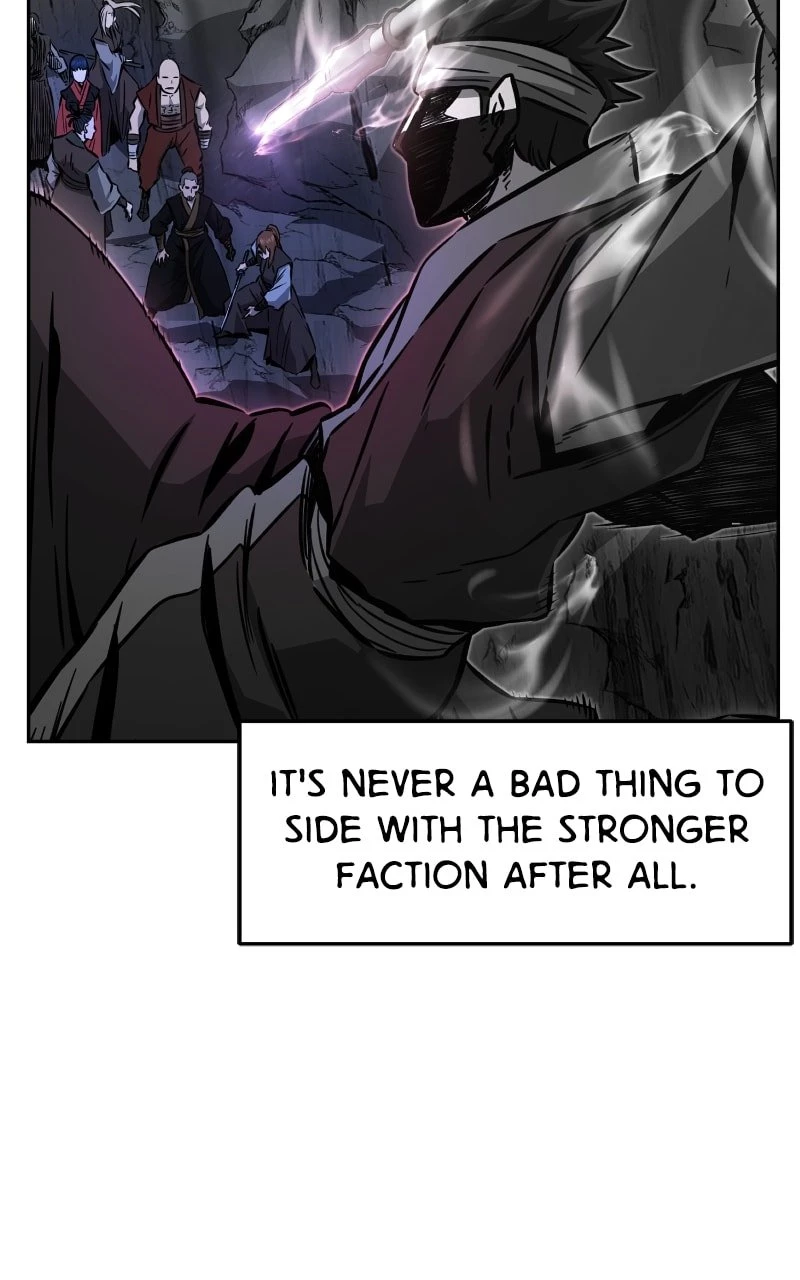 Absolute Sword Sense Chapter 72 - 12