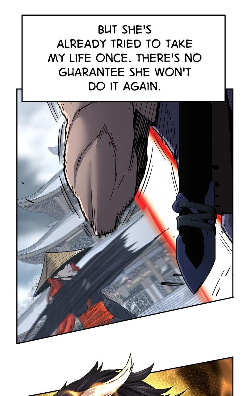 Absolute Sword Sense Chapter 72 - 13