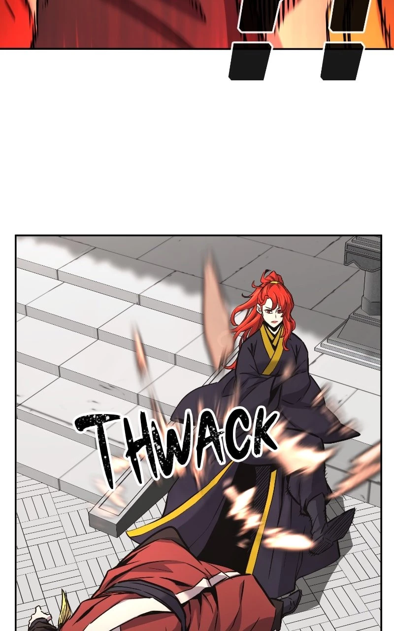 Absolute Sword Sense Chapter 74 - 76