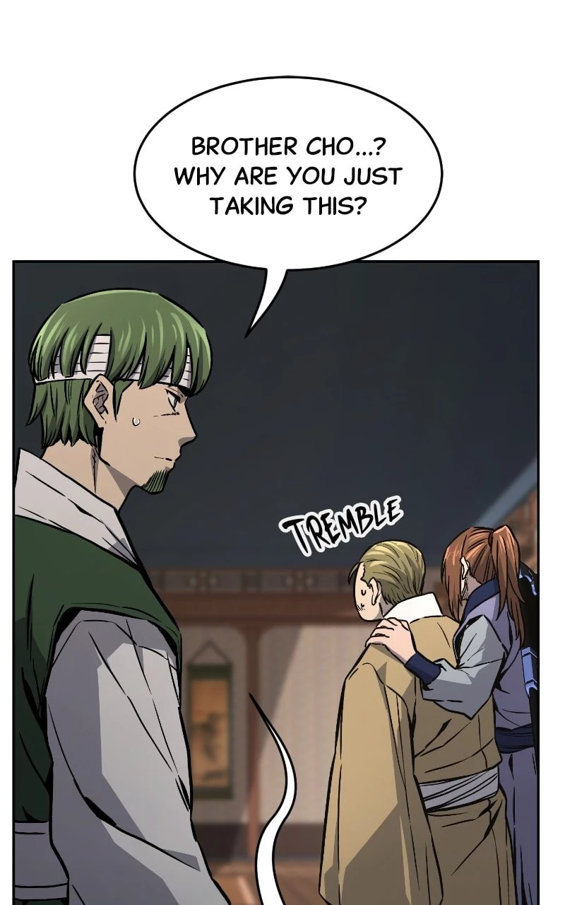 Absolute Sword Sense Chapter 73 - 38