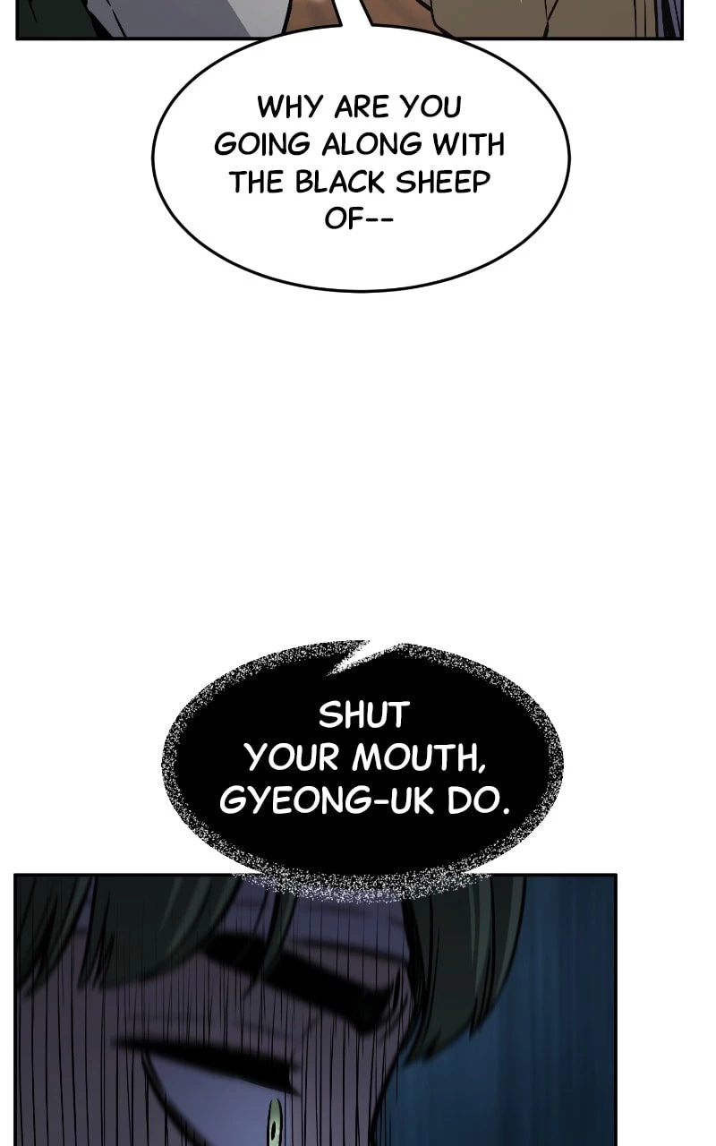 Absolute Sword Sense Chapter 73 - 39