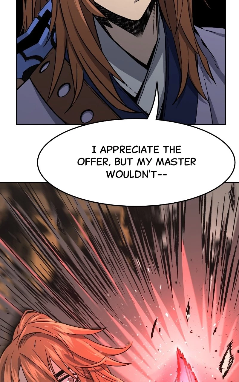 Absolute Sword Sense Chapter 72 - 15