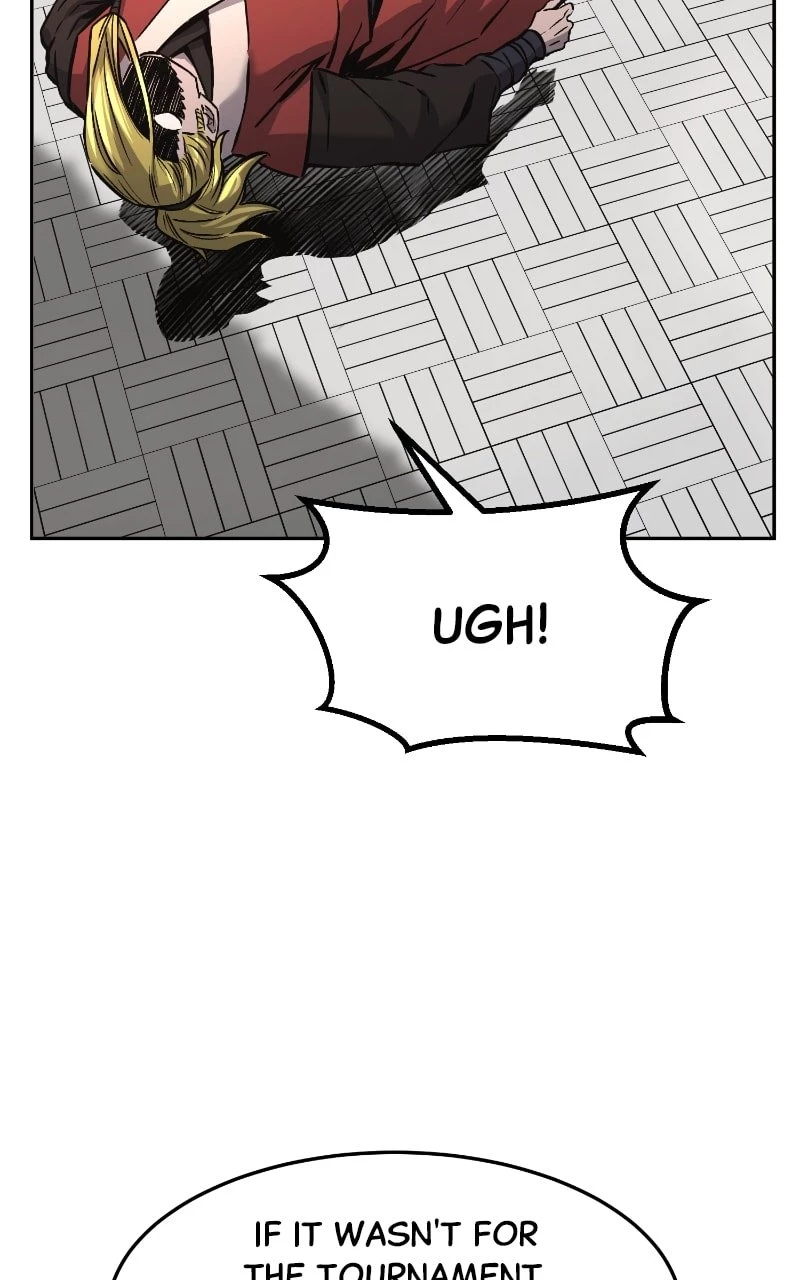 Absolute Sword Sense Chapter 74 - 77
