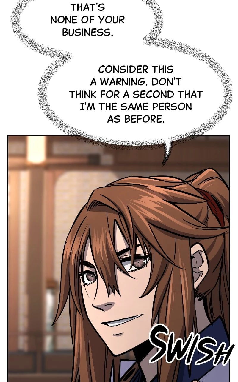 Absolute Sword Sense Chapter 73 - 41