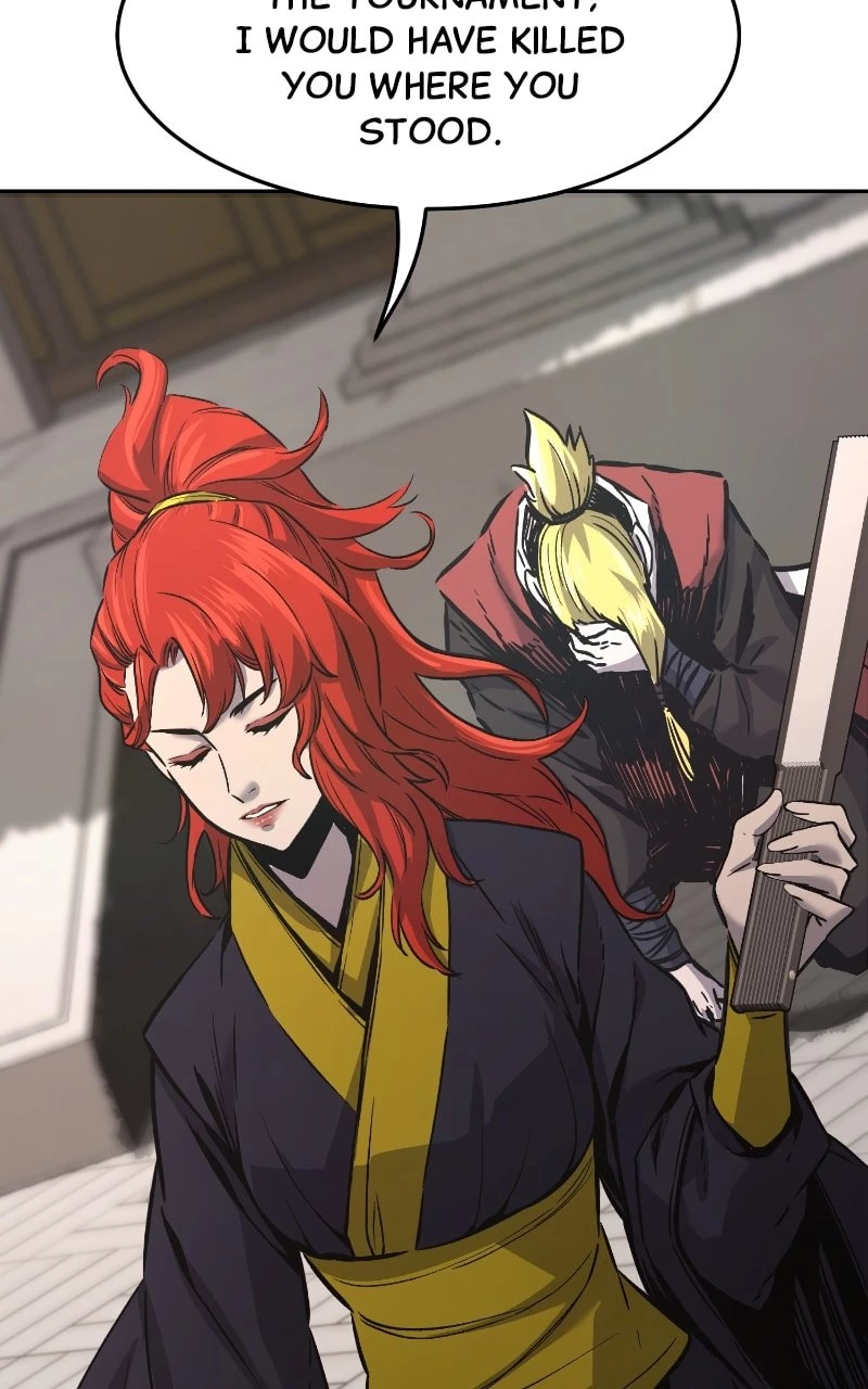 Absolute Sword Sense Chapter 74 - 78