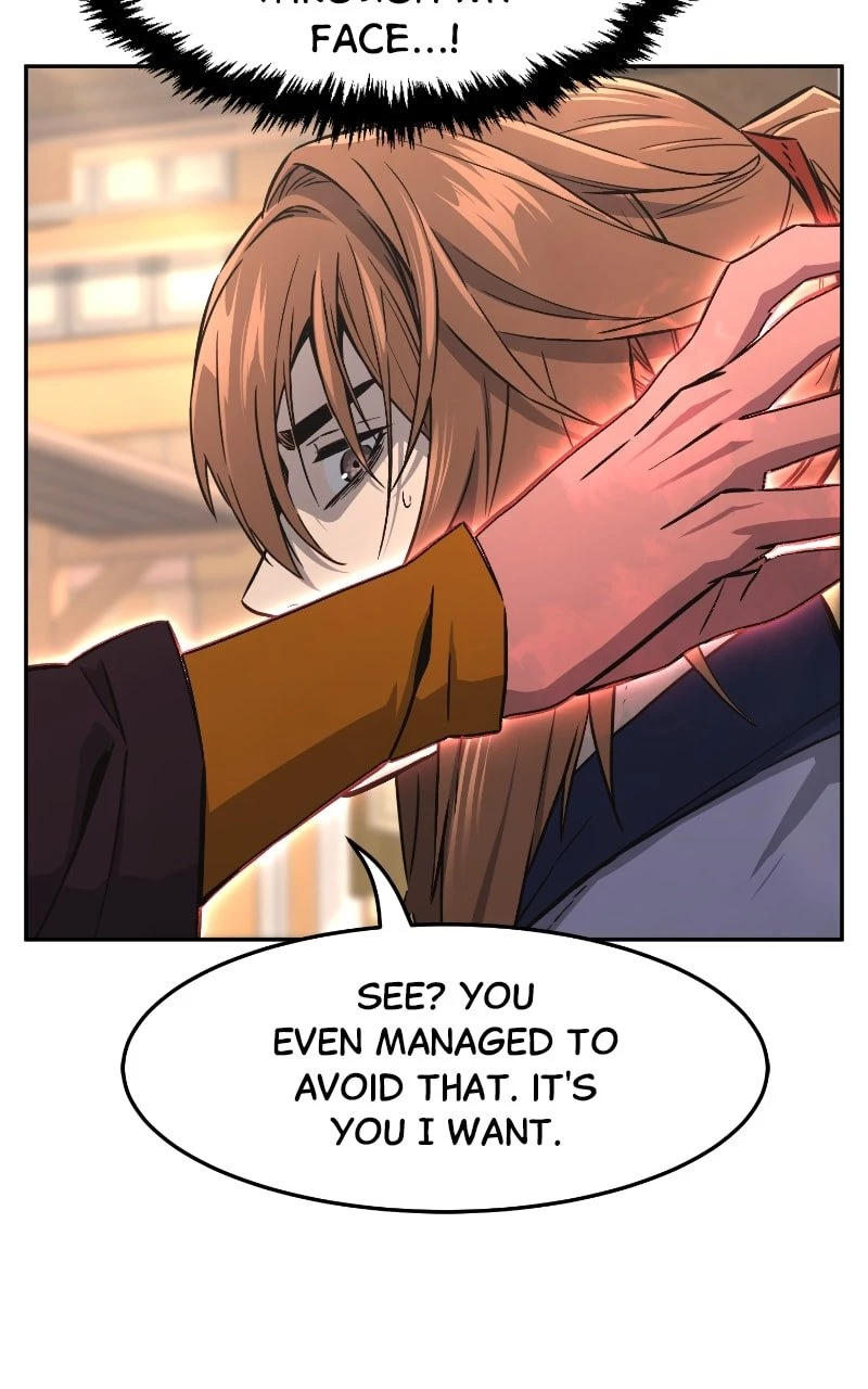 Absolute Sword Sense Chapter 72 - 17