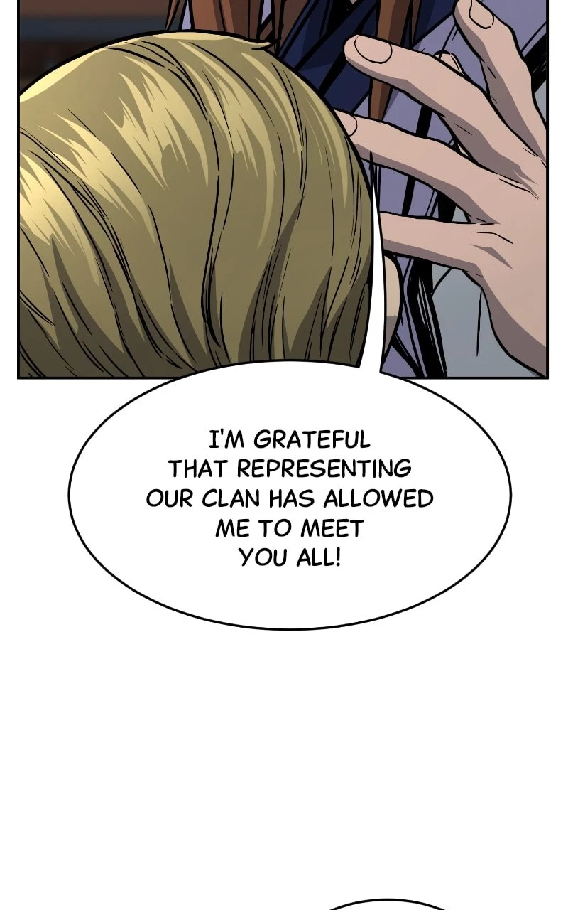 Absolute Sword Sense Chapter 73 - 42