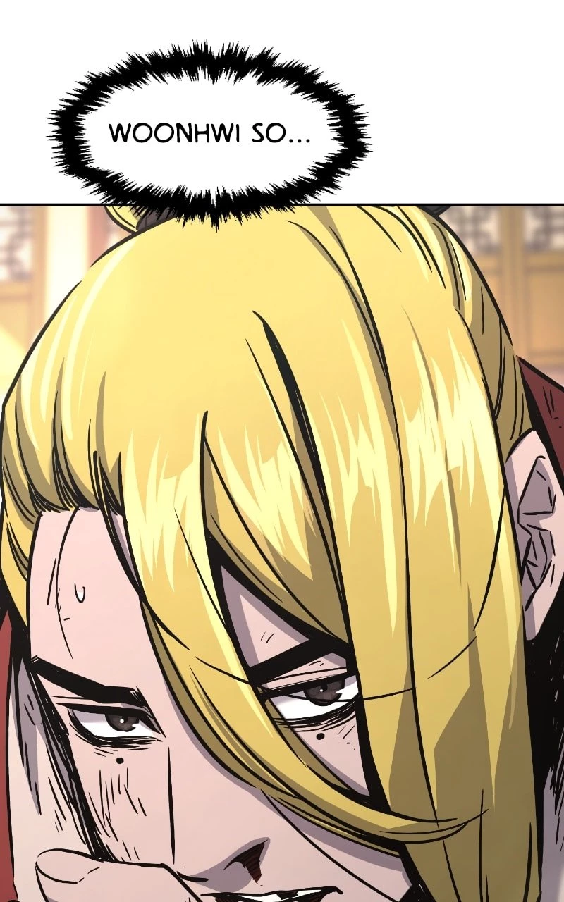 Absolute Sword Sense Chapter 74 - 80