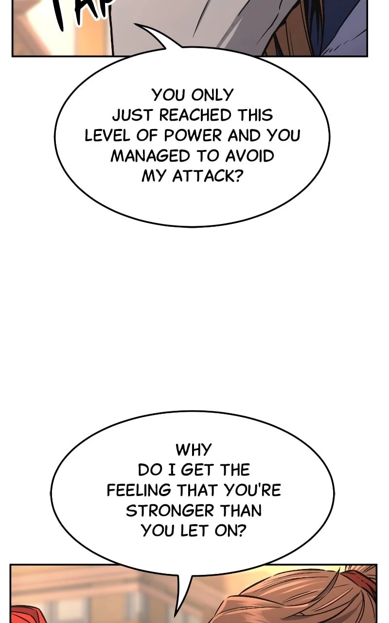 Absolute Sword Sense Chapter 72 - 19