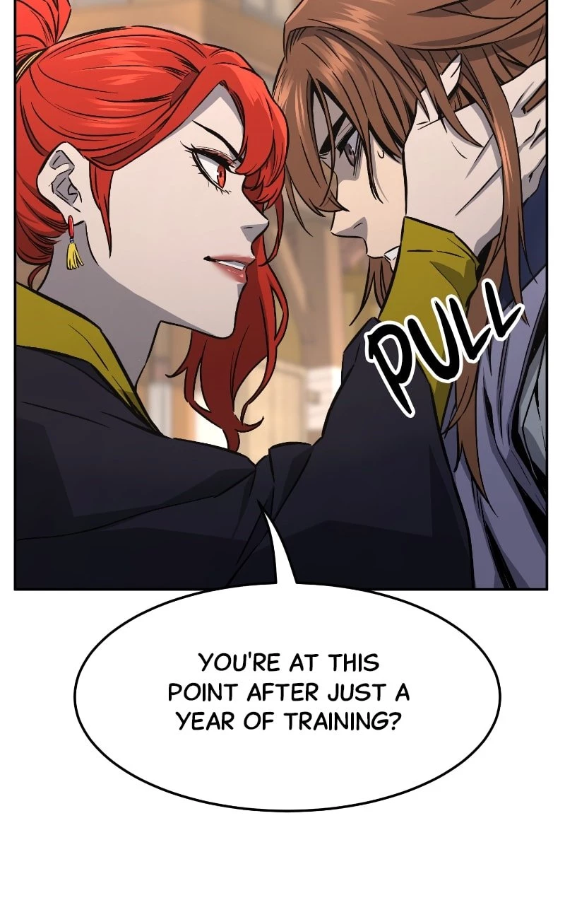 Absolute Sword Sense Chapter 72 - 20