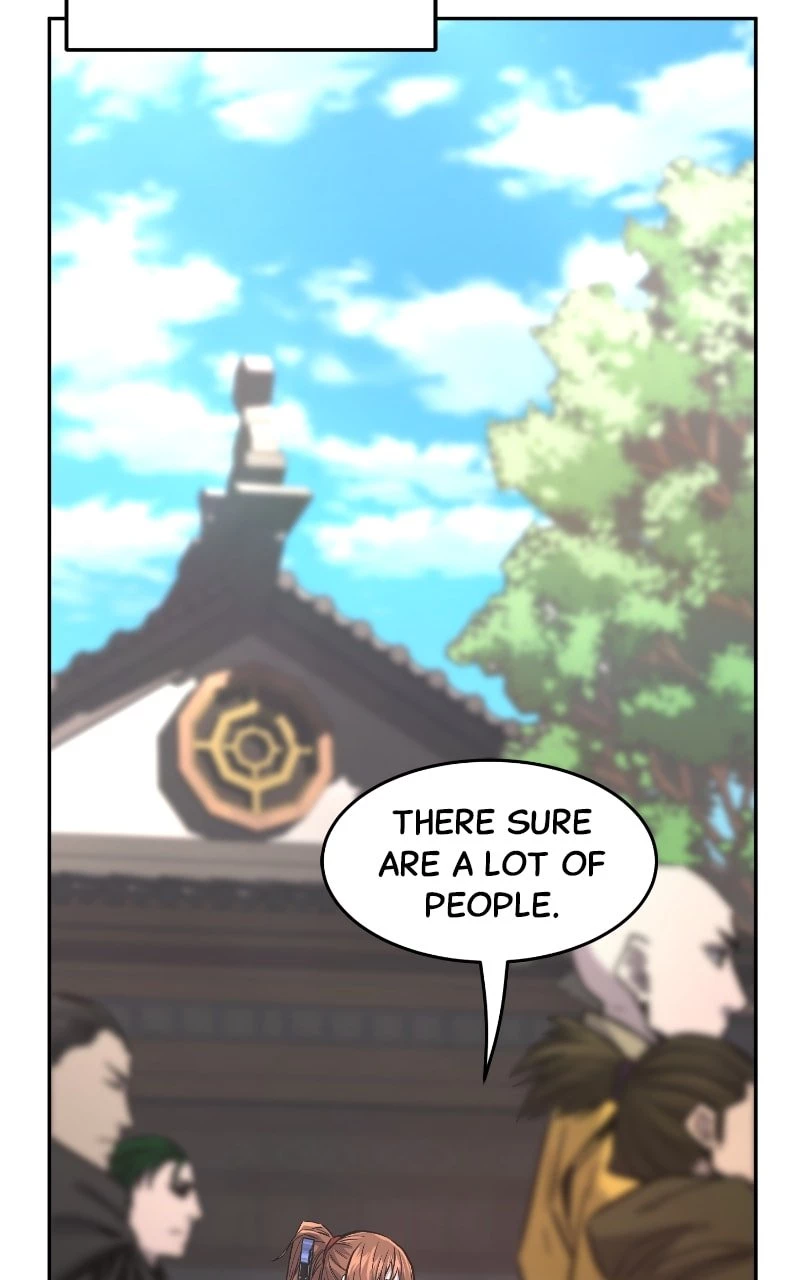 Absolute Sword Sense Chapter 74 - 82