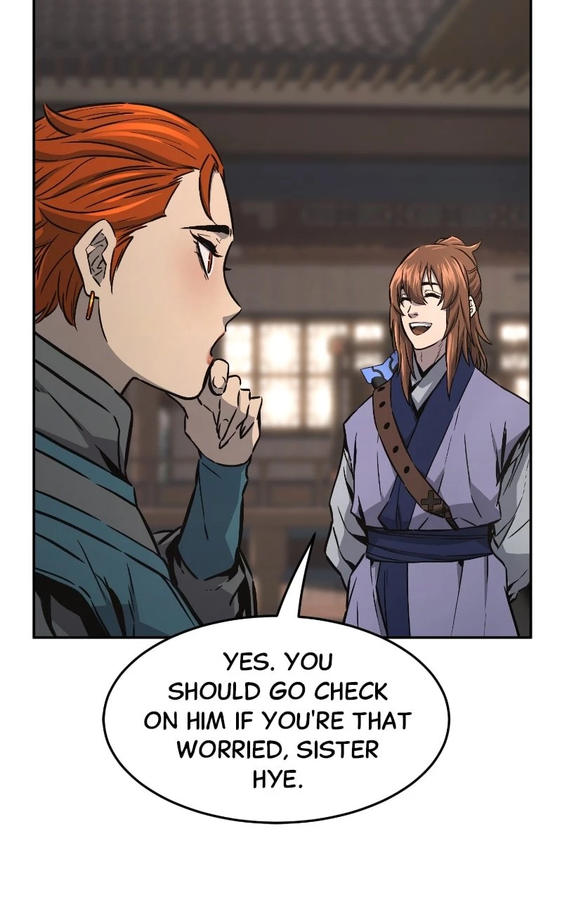 Absolute Sword Sense Chapter 73 - 45