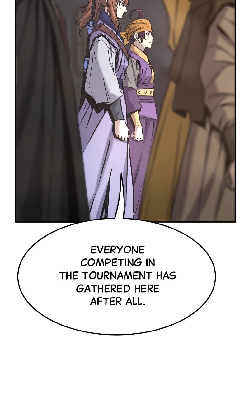 Absolute Sword Sense Chapter 74 - 83