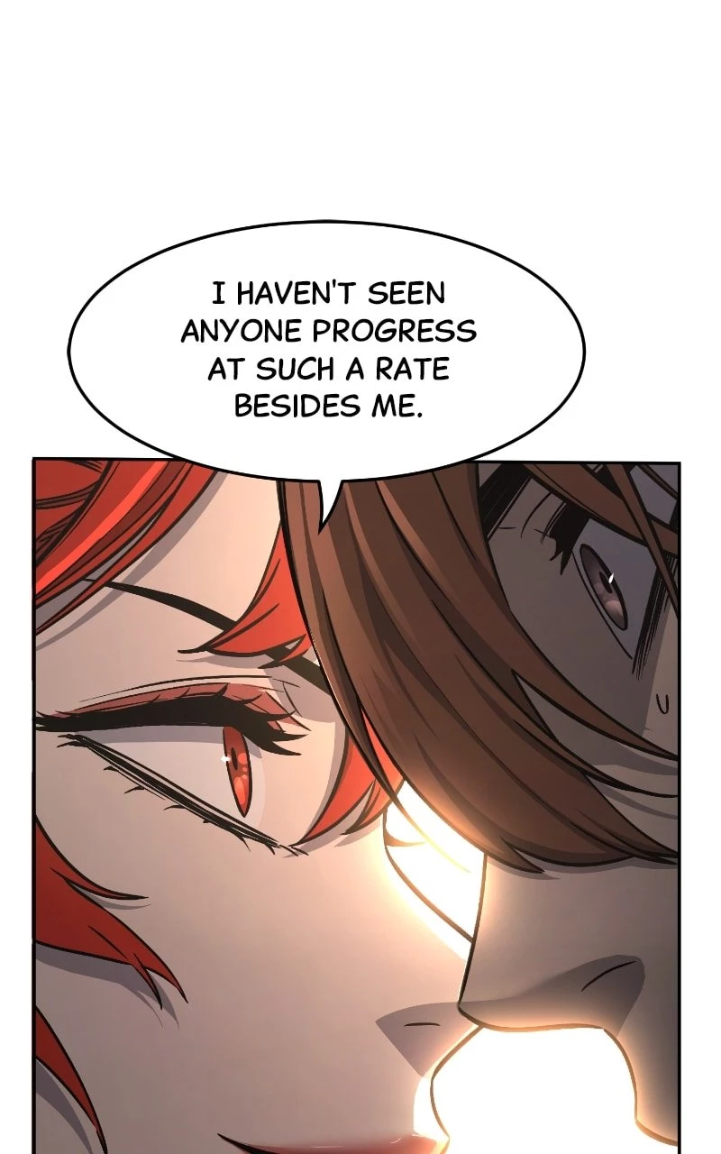 Absolute Sword Sense Chapter 72 - 21