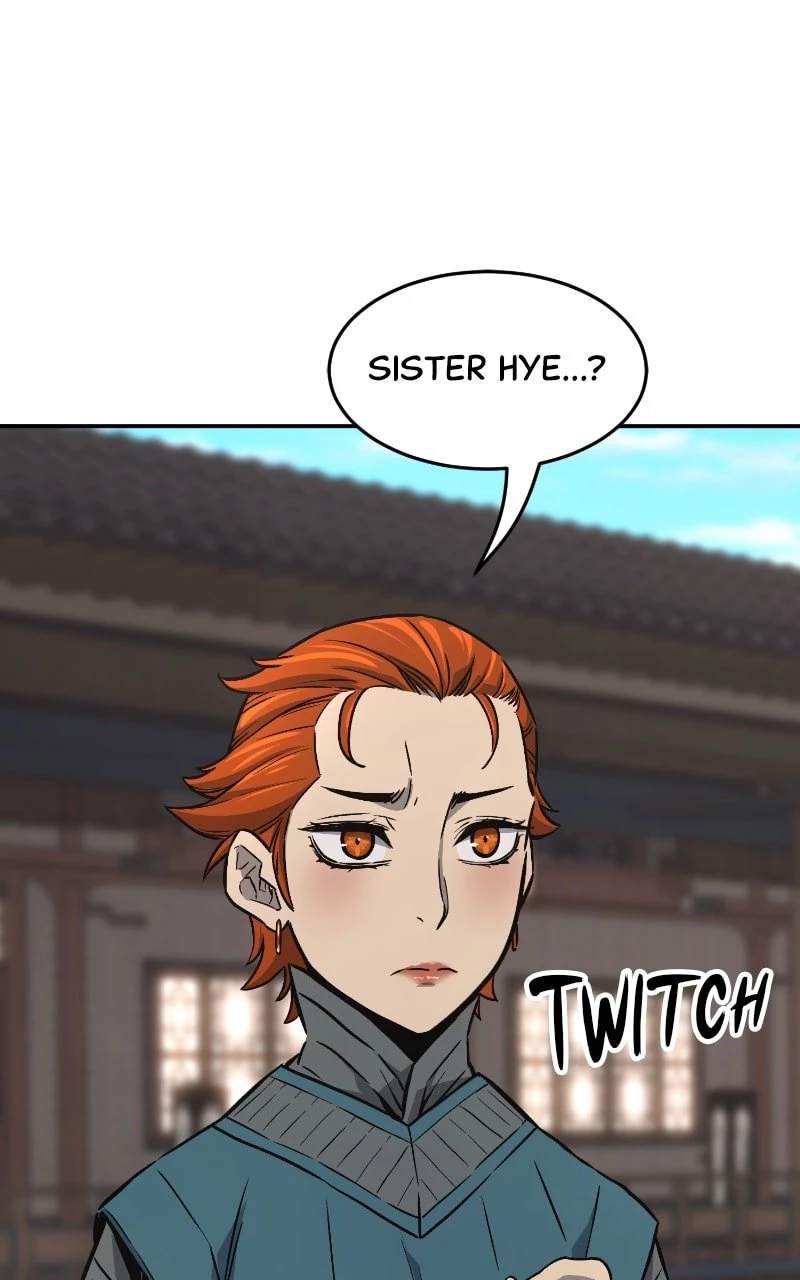 Absolute Sword Sense Chapter 73 - 46