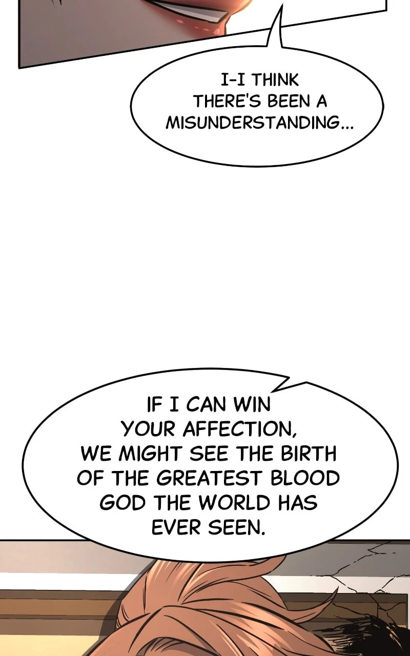 Absolute Sword Sense Chapter 72 - 22